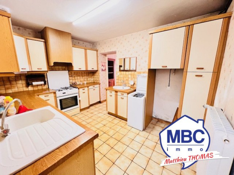 vente Maison en pierre Montrevault Sur Evre - Photo 6