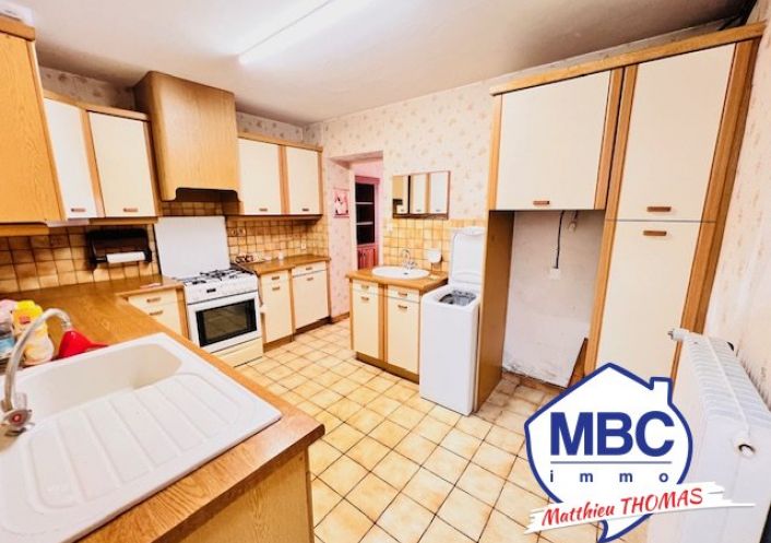 vente Maison en pierre Beaupreau En Mauges