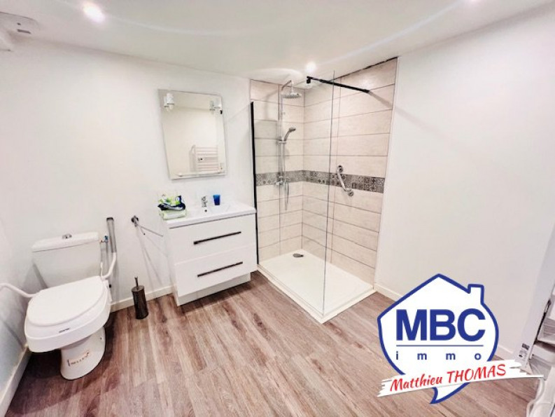 vente Maison en pierre Montrevault Sur Evre - Photo 4