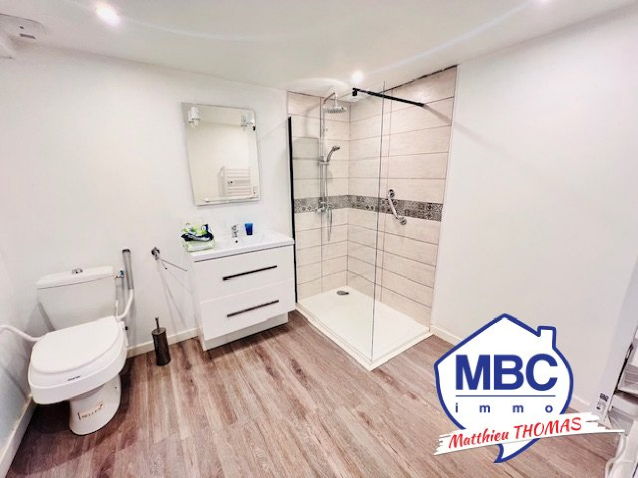 sale Maison en pierre Beaupreau En Mauges - Photo 4