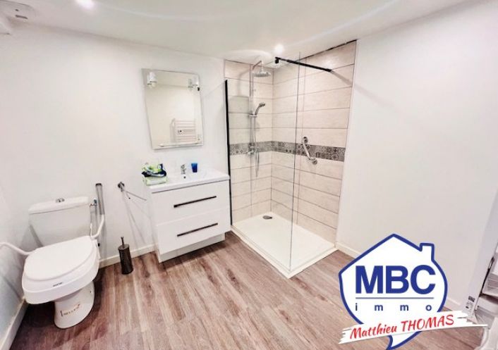 vente Maison en pierre Beaupreau En Mauges