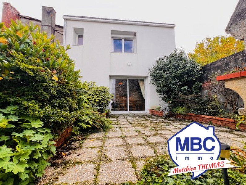 vente Maison en pierre Montrevault Sur Evre - Photo 9