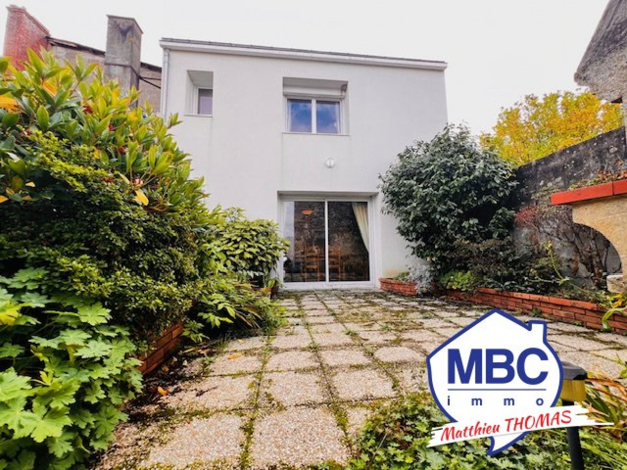 sale Maison en pierre Beaupreau En Mauges - Photo 9