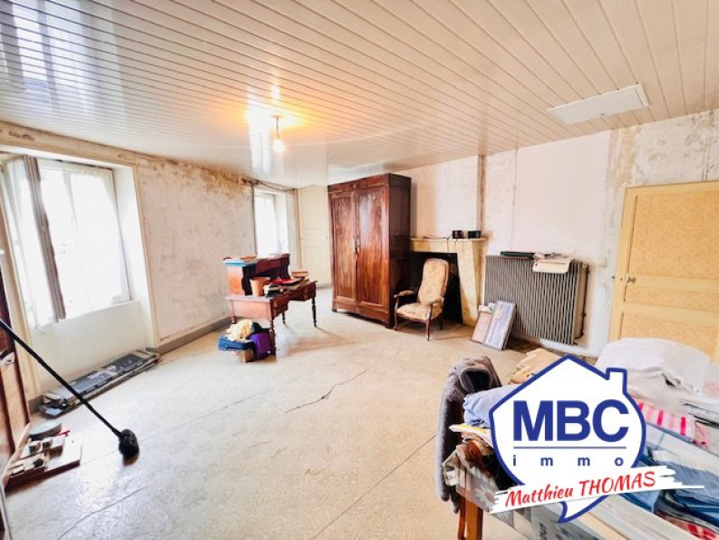 vente Maison en pierre Montrevault Sur Evre - Photo 7