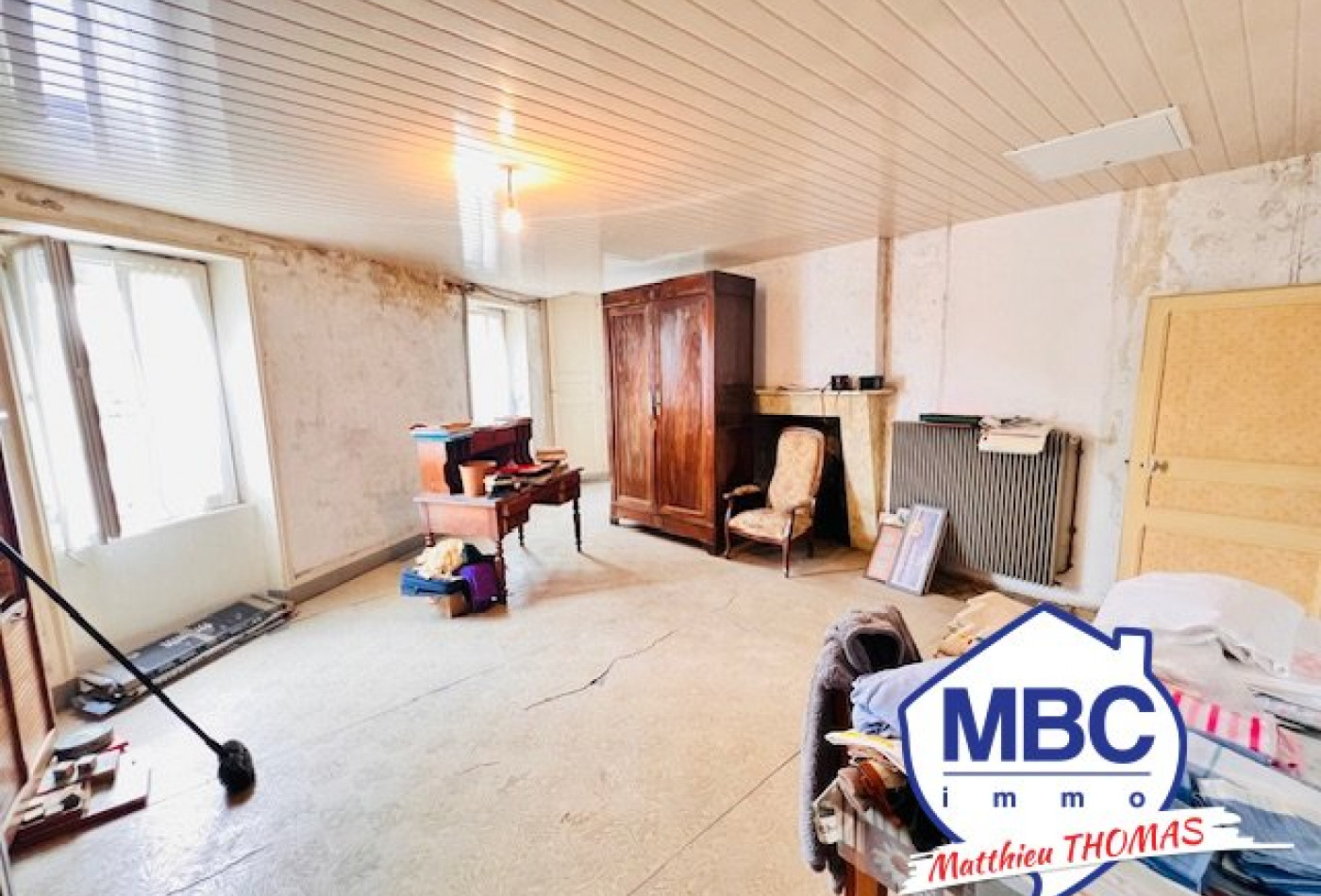 vente Maison en pierre Montrevault Sur Evre - Photo 7