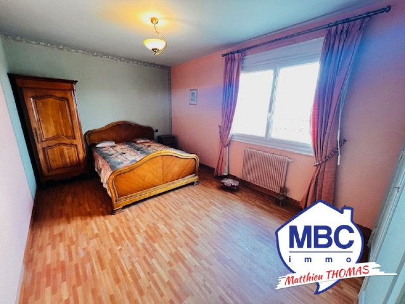 vente Maison en pierre Montrevault Sur Evre - Photo 8