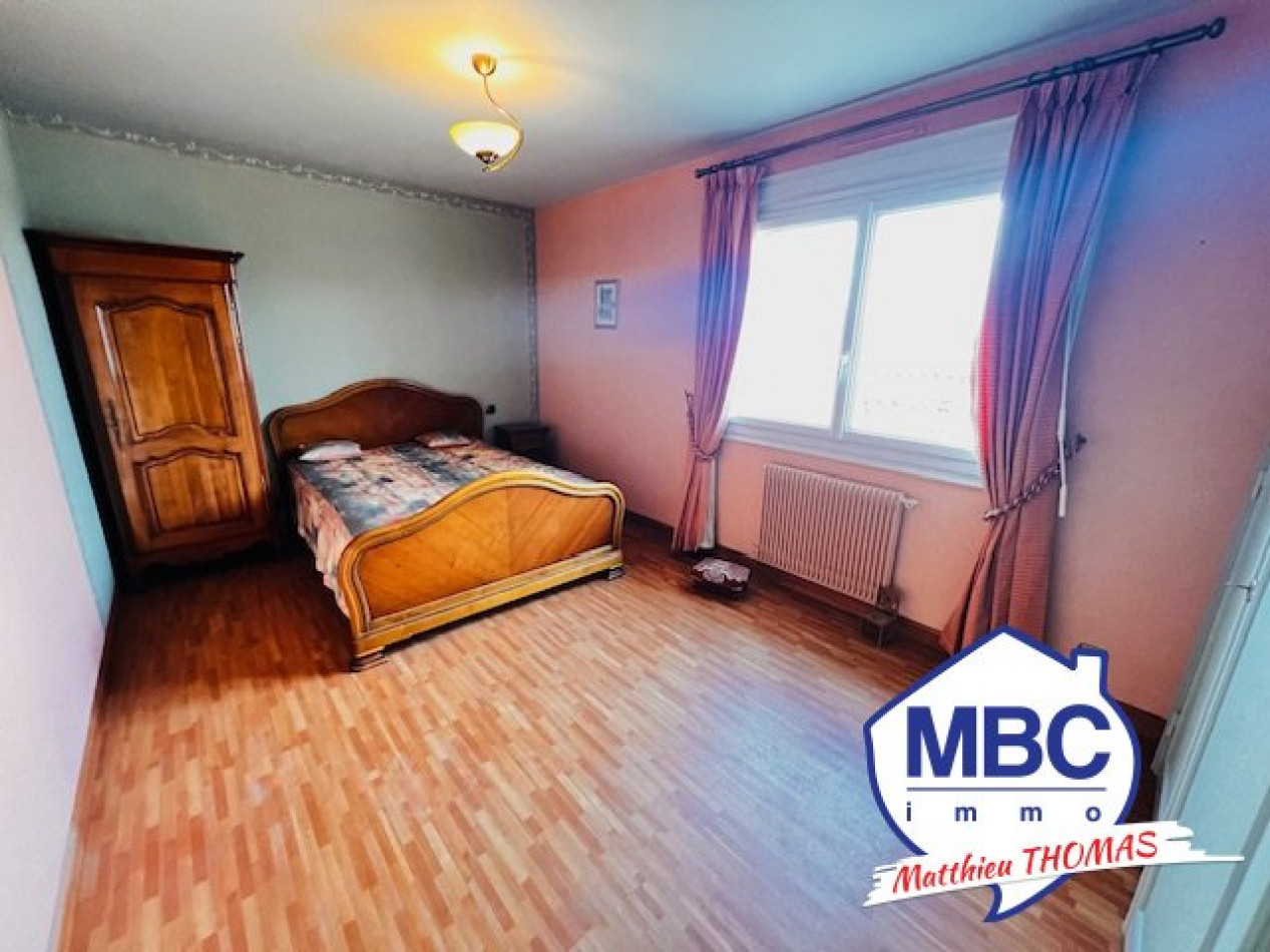 sale Maison en pierre Beaupreau En Mauges - Photo 8