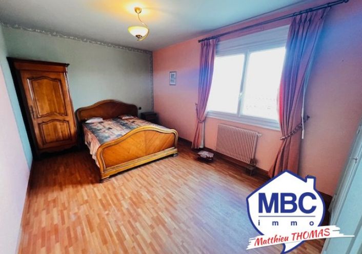 vente Maison en pierre Beaupreau En Mauges