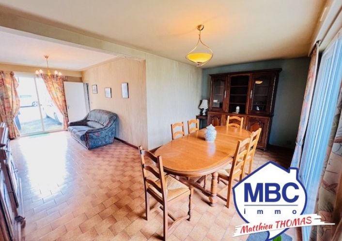 vente Maison en pierre Beaupreau En Mauges