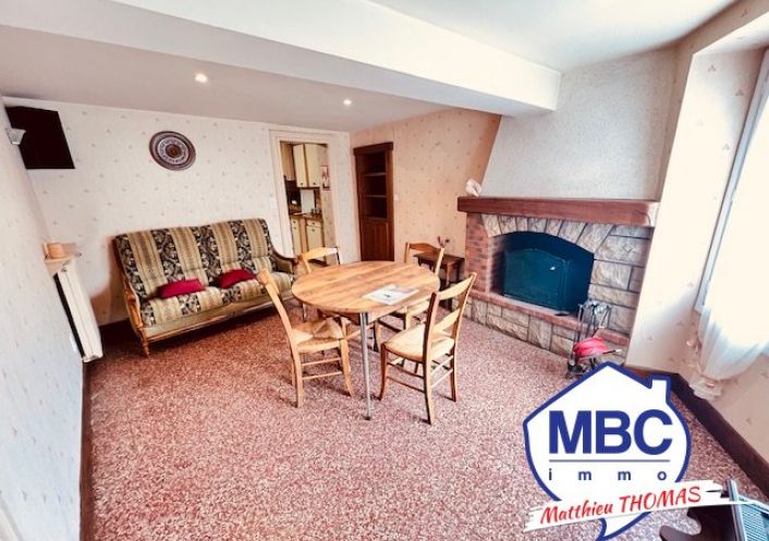 vente Maison en pierre Beaupreau En Mauges