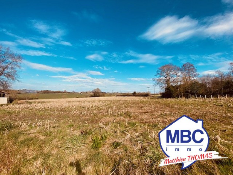 vente Terrain constructible La Boissiere Du Dore - Photo 4