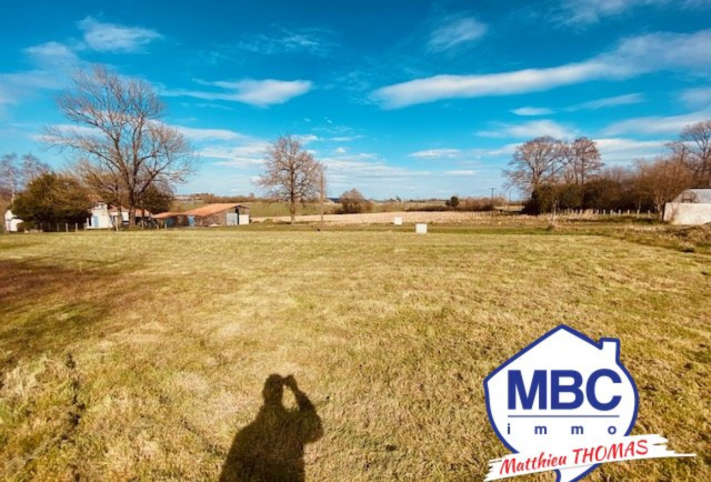 vente Terrain constructible Vallet - Photo 3