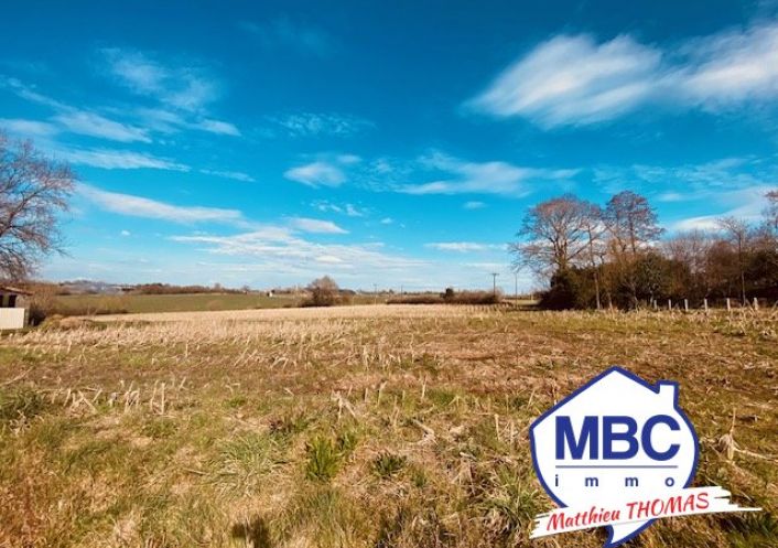 vente Terrain constructible Oree D'anjou