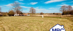 vente Terrain constructible La Boissiere Du Dore