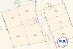 vente Terrain constructible Le Loroux Bottereau