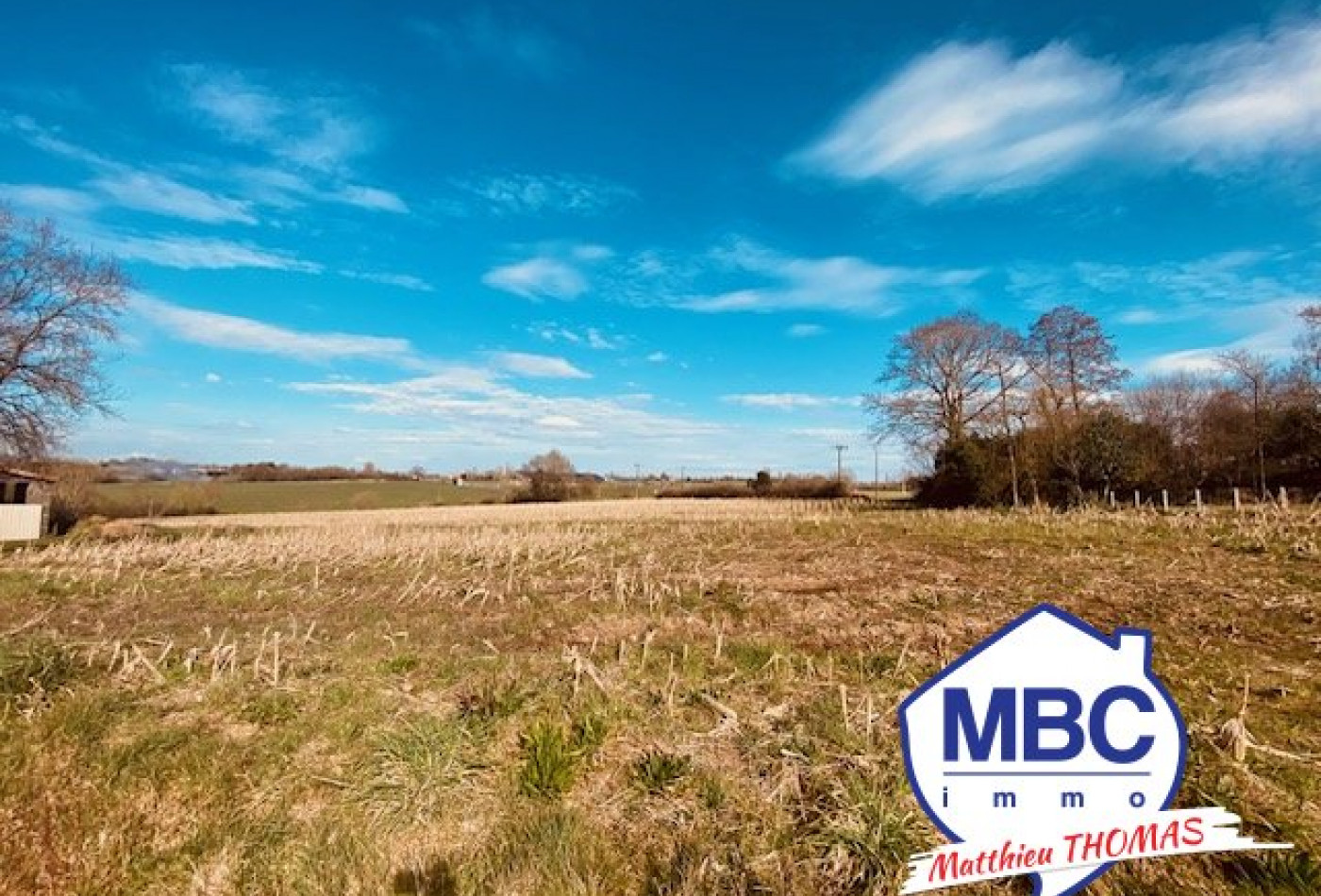 vente Terrain constructible Le Loroux Bottereau - Photo 4