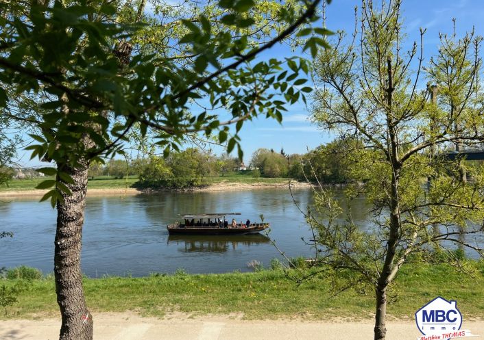vente Terrain de loisir Mauges-sur-loire