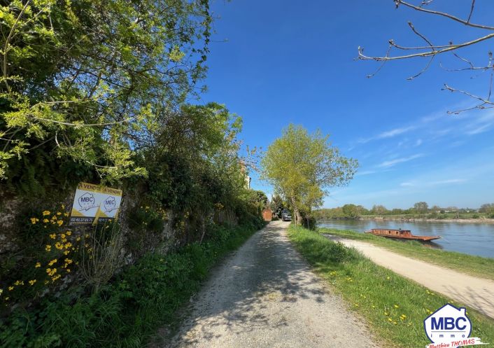 vente Terrain de loisir Mauges-sur-loire