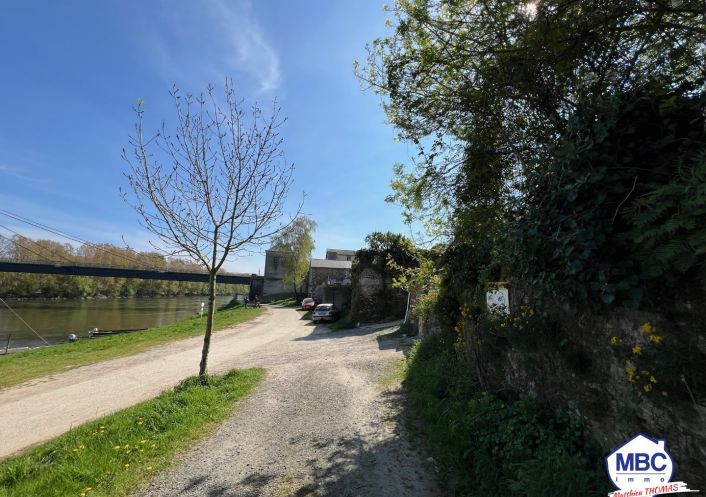 vente Terrain de loisir Mauges-sur-loire