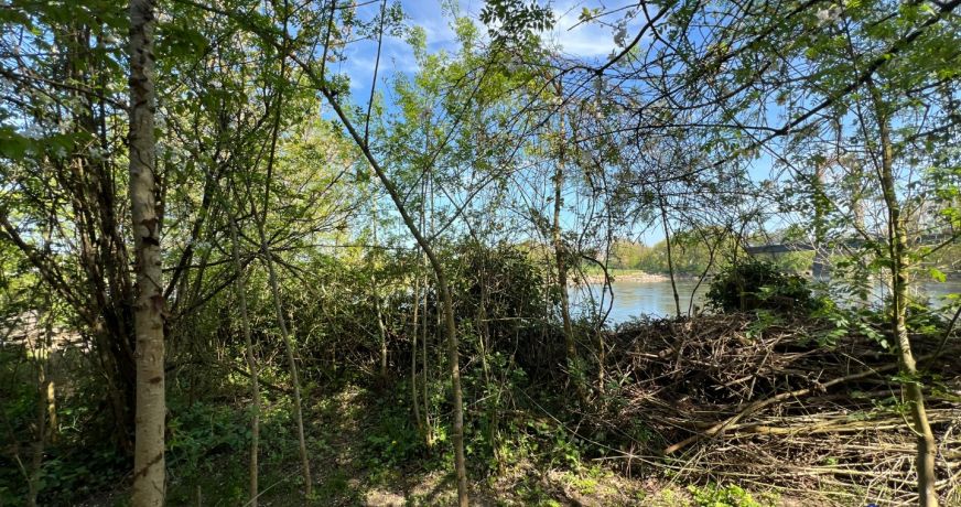 vente Terrain de loisir Mauges-sur-loire