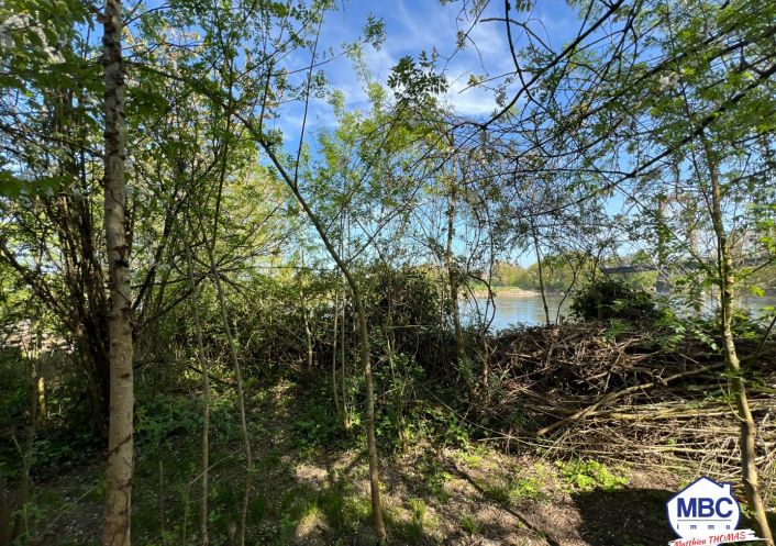 vente Terrain de loisir Mauges-sur-loire