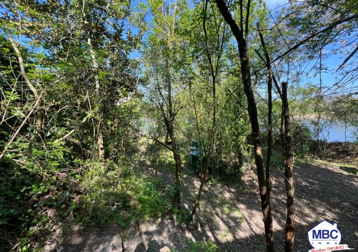 vente Terrain de loisir Mauges-sur-loire
