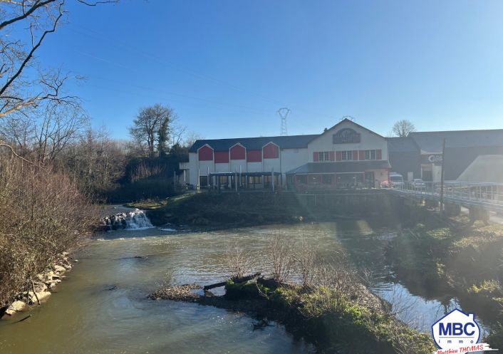 vente  Beaupreau En Mauges