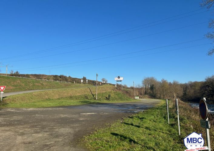 vente  Beaupreau En Mauges