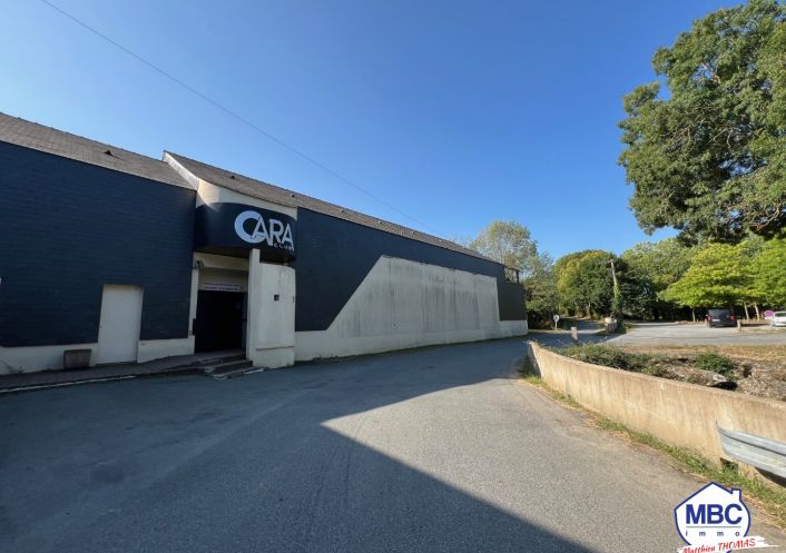 vente  Beaupreau En Mauges
