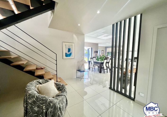 vente Maison La Seguiniere