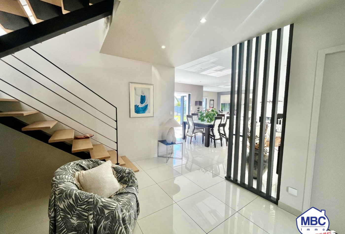 vente Maison La Seguiniere - Photo 2