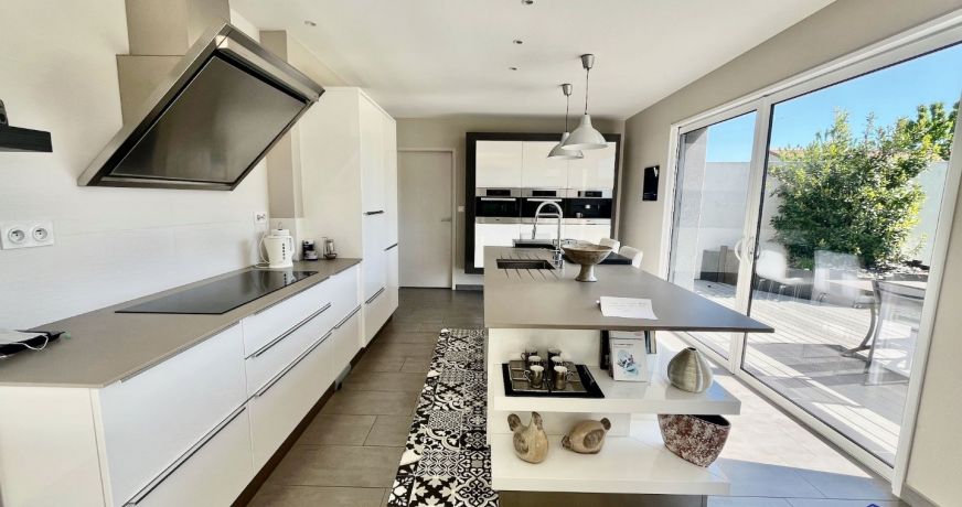 vente Maison La Seguiniere