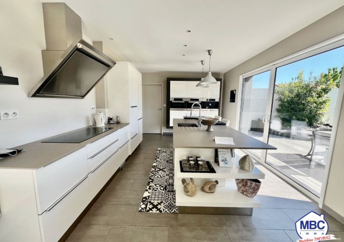 vente Maison La Seguiniere