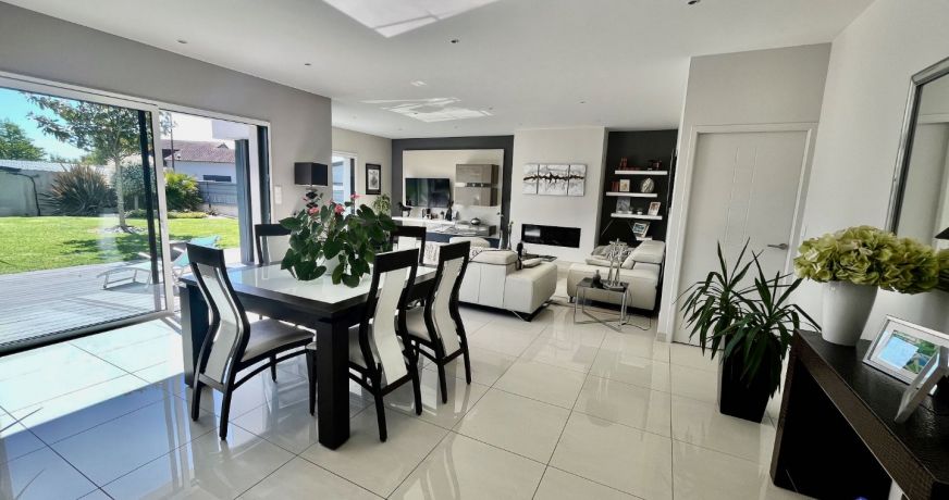 vente Maison La Seguiniere