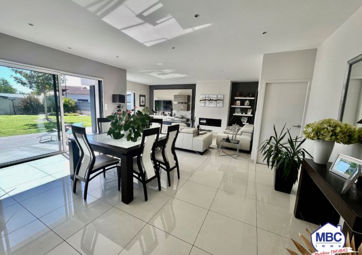 vente Maison La Seguiniere