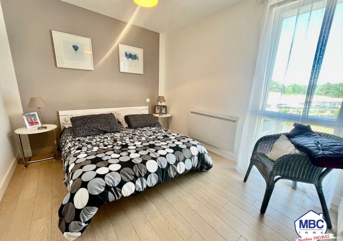 vente Maison La Seguiniere