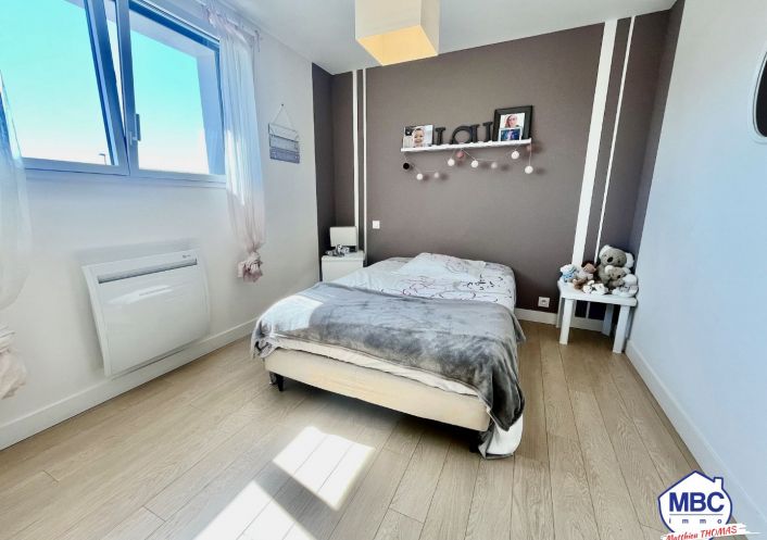 vente Maison La Seguiniere