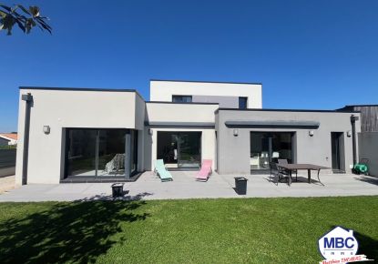vente Maison La Seguiniere