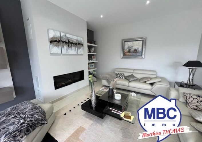 vente Maison La Seguiniere