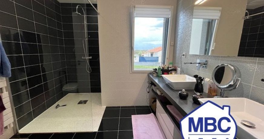 vente Maison La Seguiniere