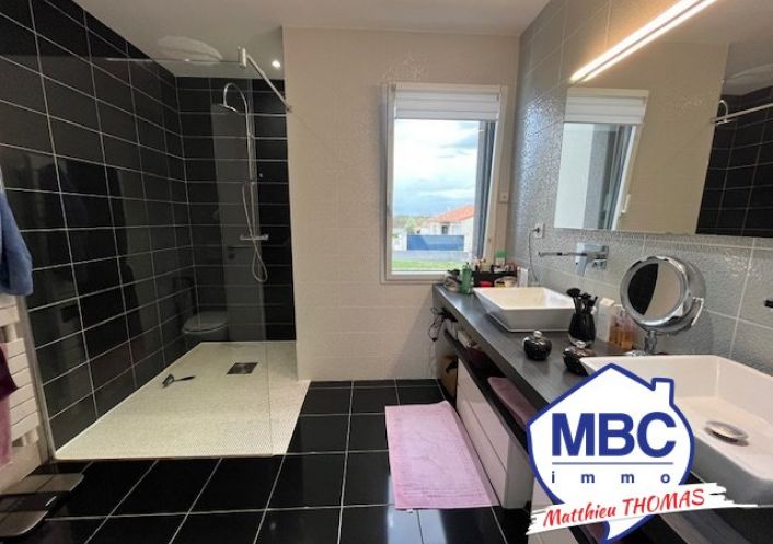vente Maison La Seguiniere