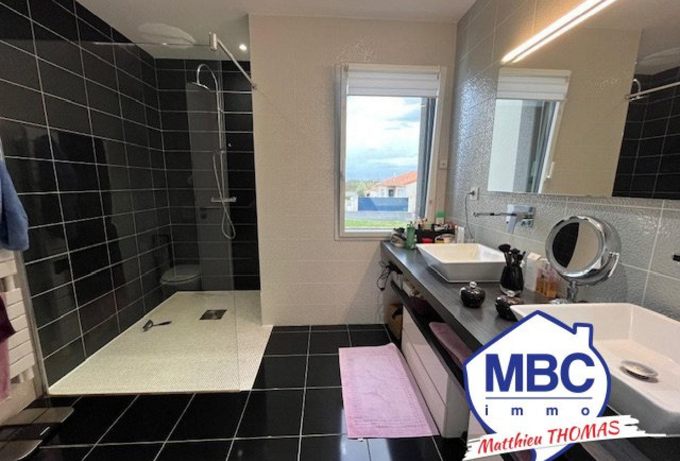 vente Maison La Seguiniere - Photo 6