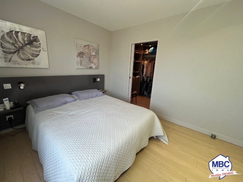 vente Maison La Seguiniere - Photo 8