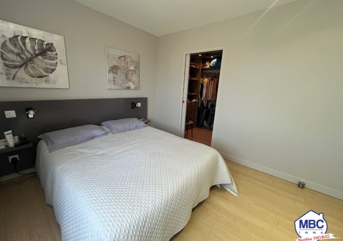 vente Maison La Seguiniere
