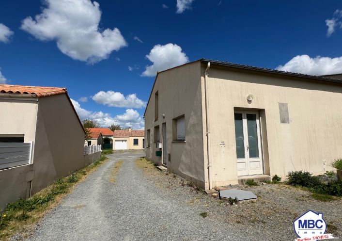 location Atelier Beaupreau En Mauges