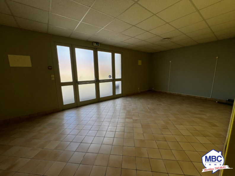 location Atelier Beaupreau En Mauges - Photo 7