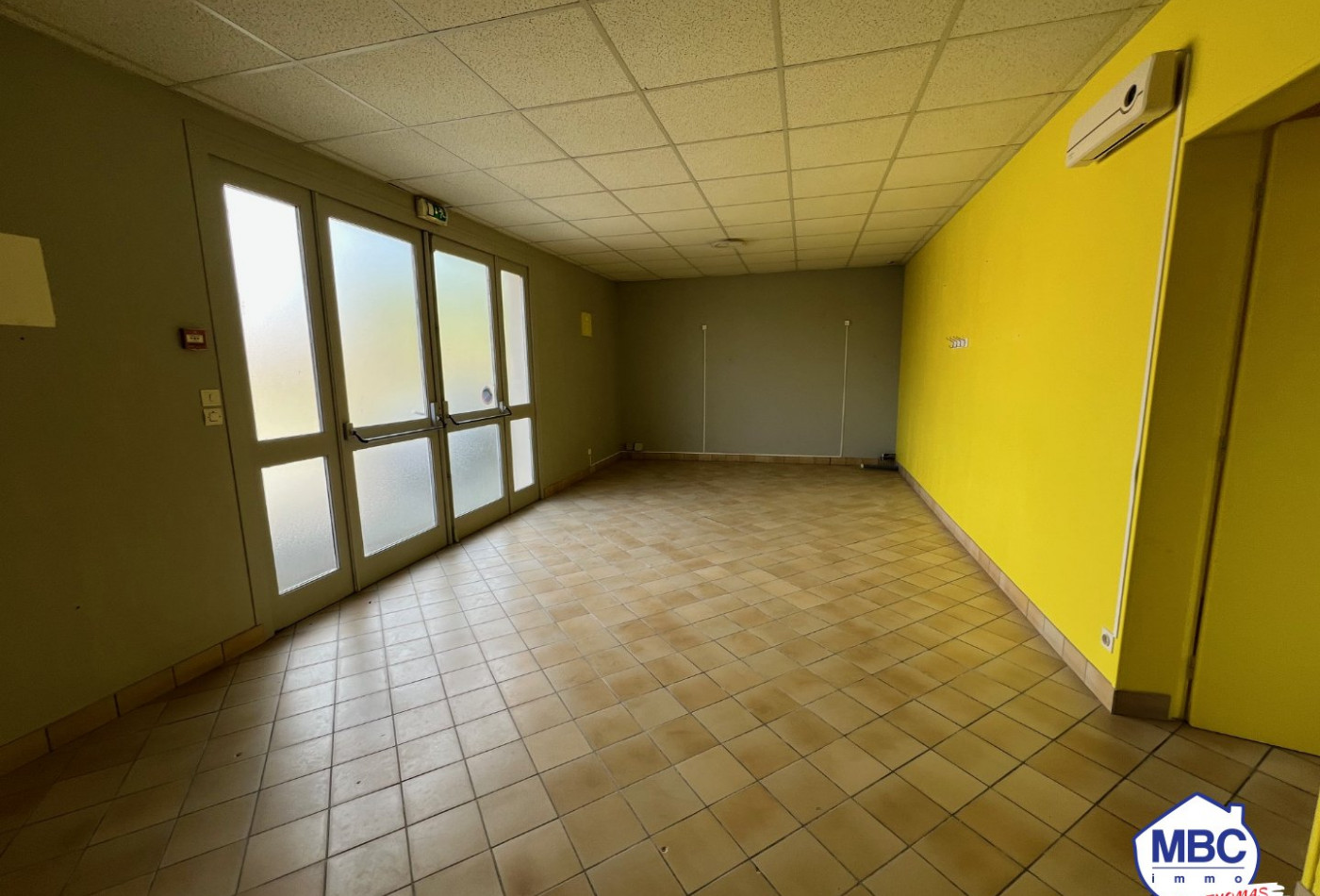 location Atelier Beaupreau En Mauges - Photo 8