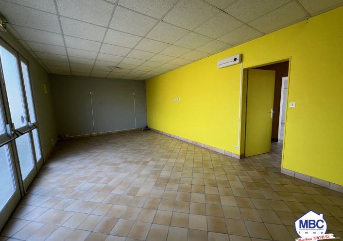 location Atelier Beaupreau En Mauges