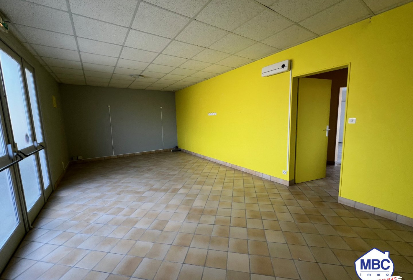 location Atelier Beaupreau En Mauges - Photo 3