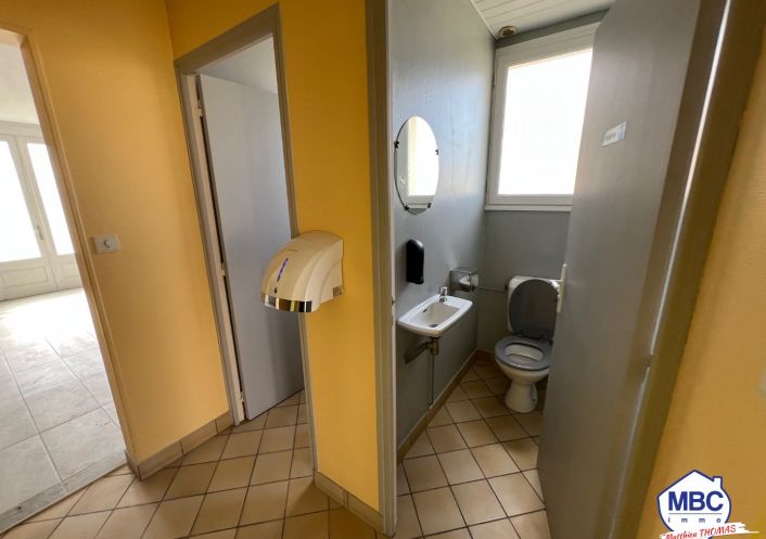 location Atelier Beaupreau En Mauges
